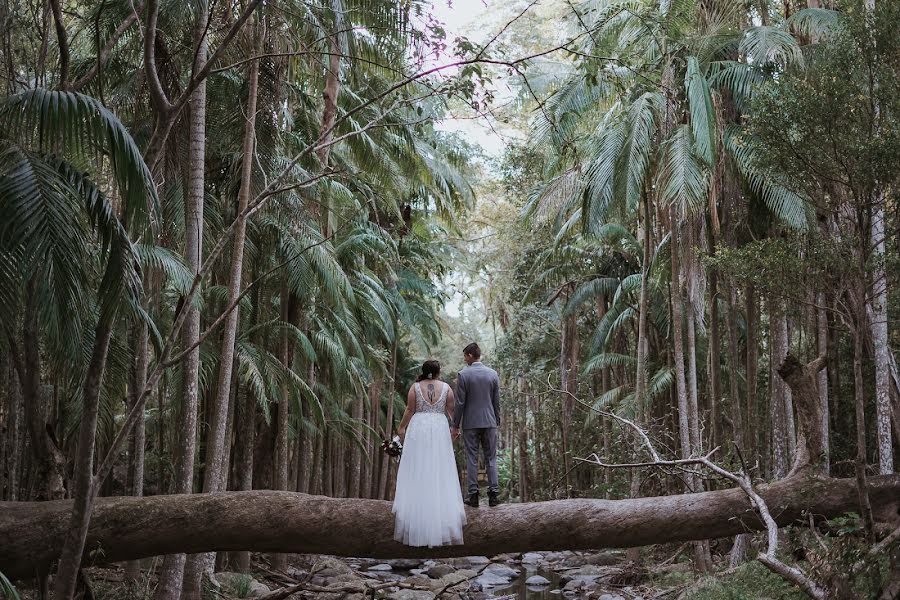 Kāzu fotogrāfs Daniel Jay (danieljaywedding). Fotogrāfija: 13. februāris 2019