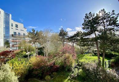 Apartment with terrace 3