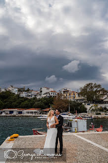 Photographe de mariage George Lemmas (studioimaginatio). Photo du 14 novembre 2021