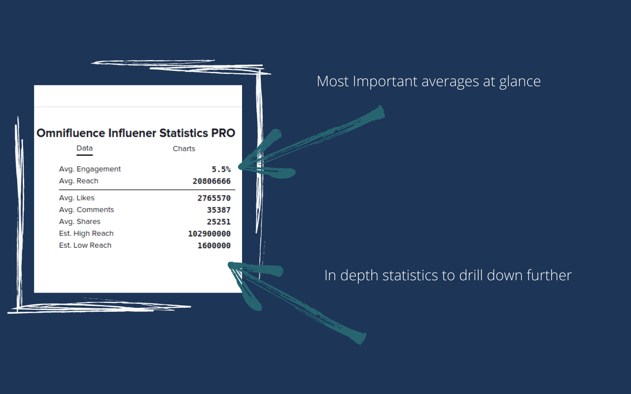 TikTok Influencer Insights | Omnifluence Preview image 5