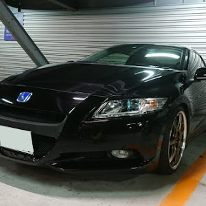 CR-Z ZF1