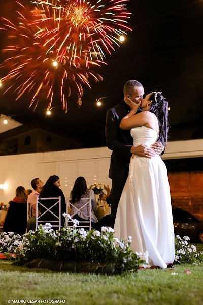 Fotógrafo de bodas Mauro Cesar (maurocesarfotog). Foto del 24 de octubre 2021