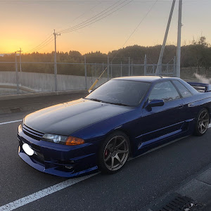 スカイライン GT-R BNR32