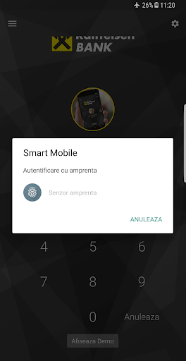 Raiffeisen Smart Mobile By Raiffeisen Bank Romania Google Play