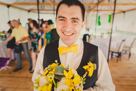 Photographe de mariage Aleksey Krasnov (krasnovco). Photo du 16 juin 2015