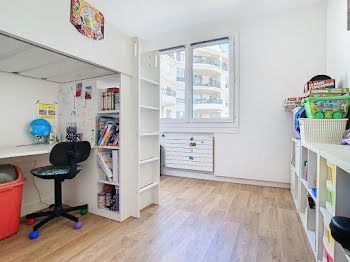 appartement à Issy-les-Moulineaux (92)