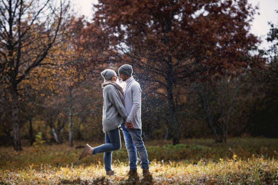 Hochzeitsfotograf Sergey Katyshkin (elitefoto). Foto vom 19. Oktober 2017