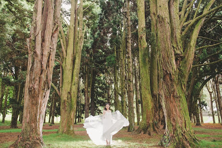 Wedding photographer Roy Wang (roywangphoto). Photo of 8 May 2018