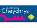 CHEYCHRYS IMMOBILIER