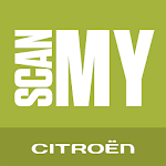 Cover Image of Télécharger Scannez MyCitroën 3.0.0 APK