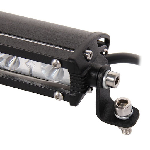 Title 3, Car front bumper spotlight for enhanced visibil...