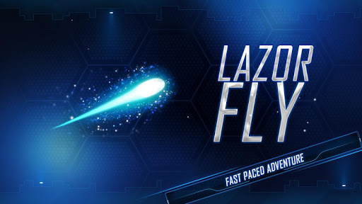 LAZOR FLY