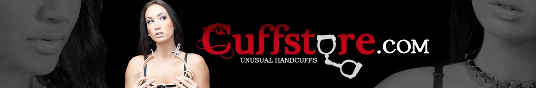 Cuff Store Banner