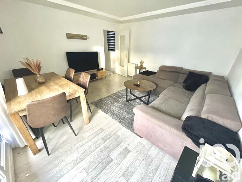 Vente appartement 5 pièces 105 m² à Sartrouville (78500), 277 000 €