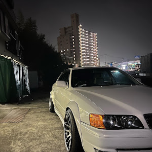 チェイサー JZX100