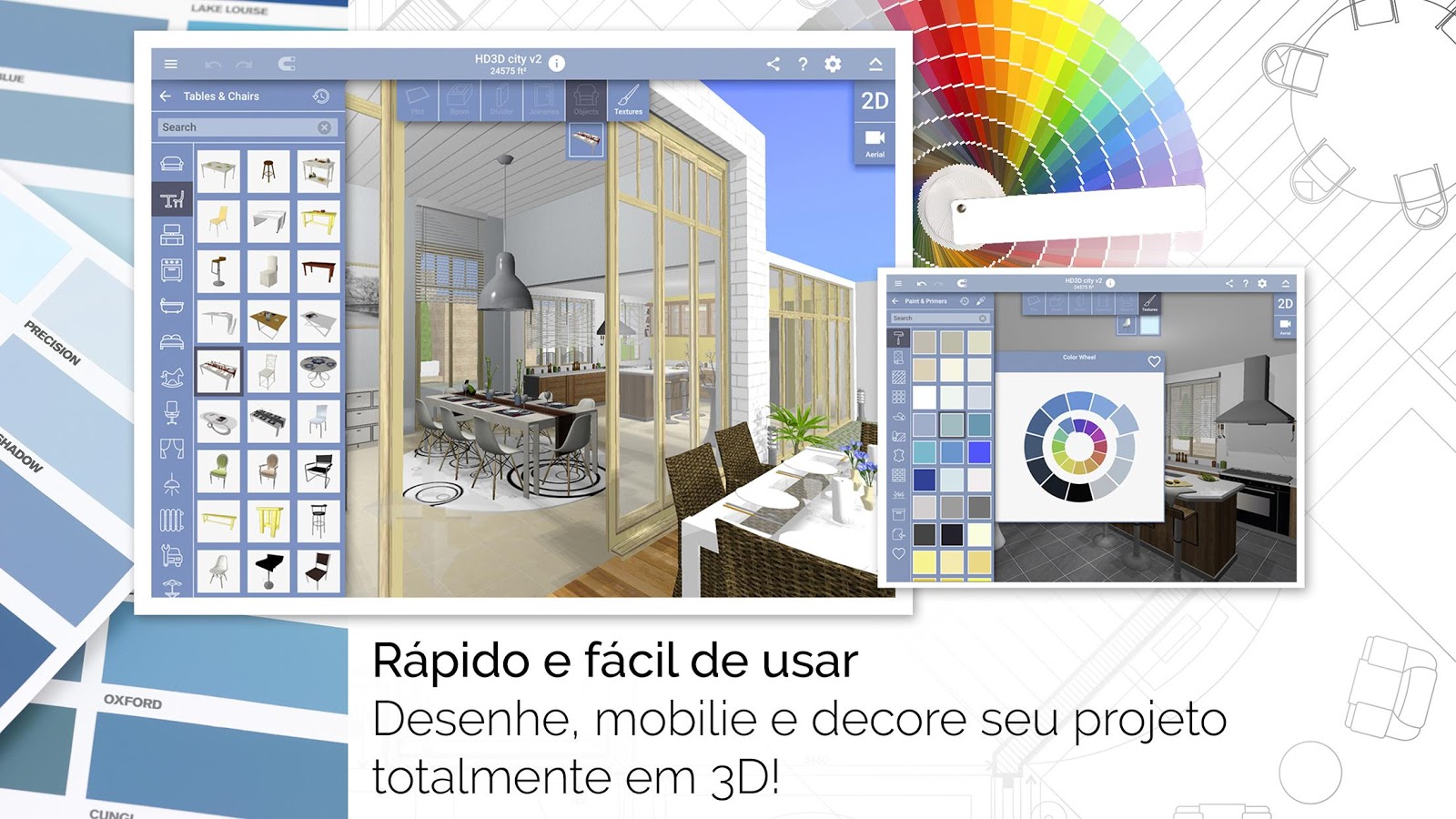 Home Design 3D - FRE