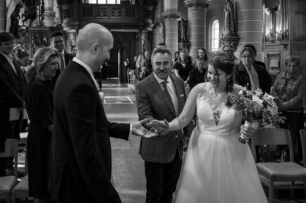 Fotógrafo de bodas Sven Soetens (soetens). Foto del 11 de noviembre 2021