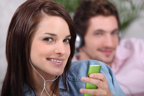 نغمات للموبايل 2017 - náhled