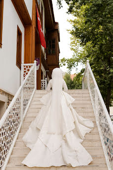 Wedding photographer Muharrem Yıldız (muri). Photo of 19 August 2020