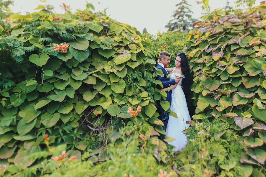 Fotógrafo de bodas Tatyana Grezhinec (delicatetanya). Foto del 21 de septiembre 2016