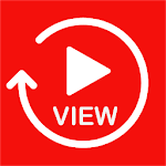 Cover Image of Baixar UView - Share your video to people - Get free view 6.3 APK