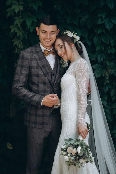 Photographe de mariage Kostya Duschak (kostya-d). Photo du 26 octobre 2019