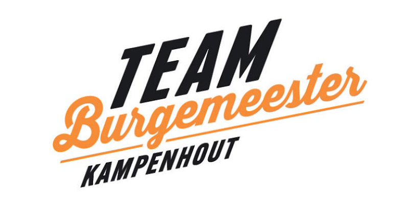 Team Burgemeester  Kampenhout