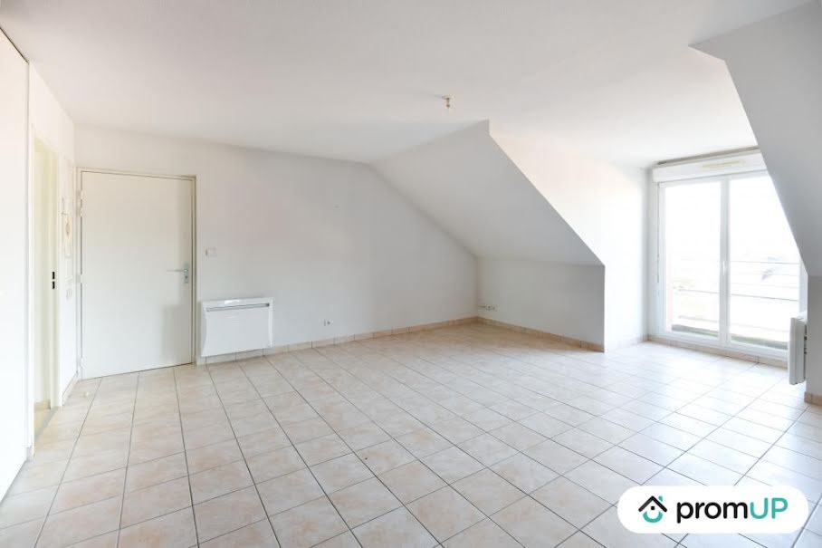 Vente appartement 3 pièces 69 m² à Beuvrages (59192), 101 300 €