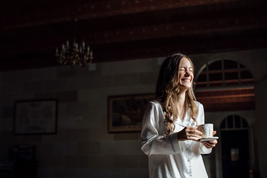 Photographe de mariage Lyubov Chulyaeva (luba). Photo du 27 février 2017