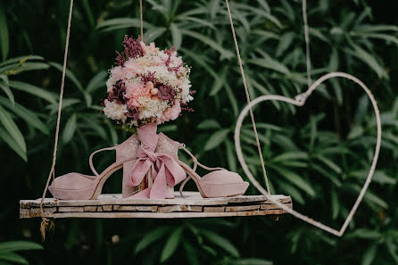 Fotografo di matrimoni Elena Ch (chebaele). Foto del 19 febbraio 2020