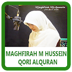 Cover Image of डाउनलोड Maghfirah M.Hussein (Mp3) 1.4 APK