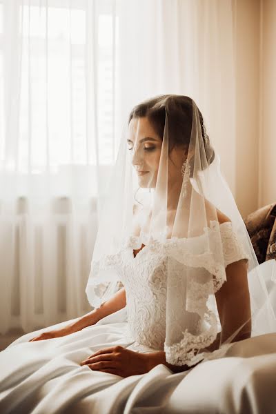 Wedding photographer Kristina Dudaeva (kristinadx). Photo of 19 July 2017