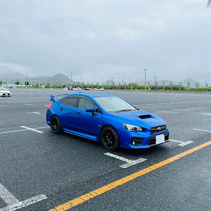 WRX S4