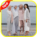 Cover Image of Télécharger Hijab Styles and fashion 2018 8.4.3 APK