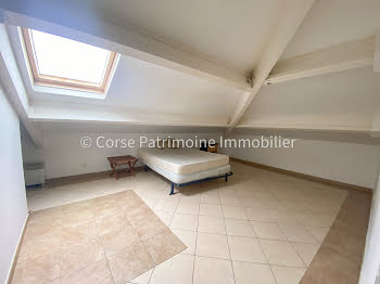 appartement à Sari-Solenzara (2A)