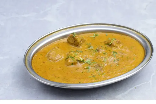 Chicken Korma