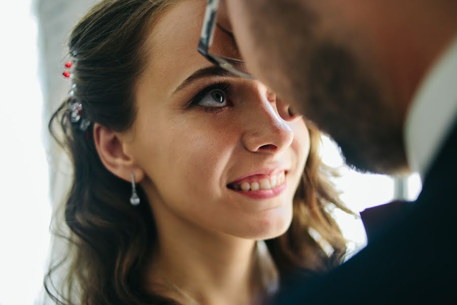 Hochzeitsfotograf Mikhaylo Kovalov (mkphotography). Foto vom 26. Oktober 2017