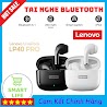 Tai Nghe Bluetooth Lenovo Lp40 Pro Tws Tai Nghe Nhét Tai Không Dây Điều Khiển Cảm Ứng Chống Ồn Chống Nước Cực Tốt