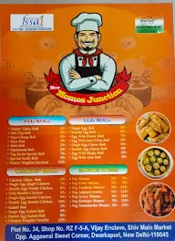 New momos Jackson menu 2