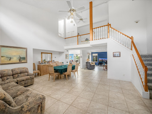 Maison avec jardin 2