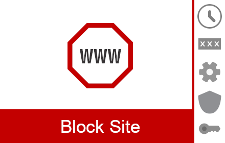 Block Site small promo image