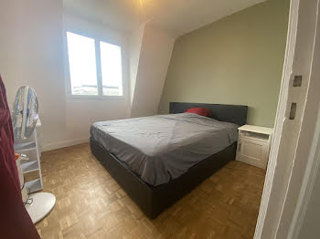 chambre à Tours (37)