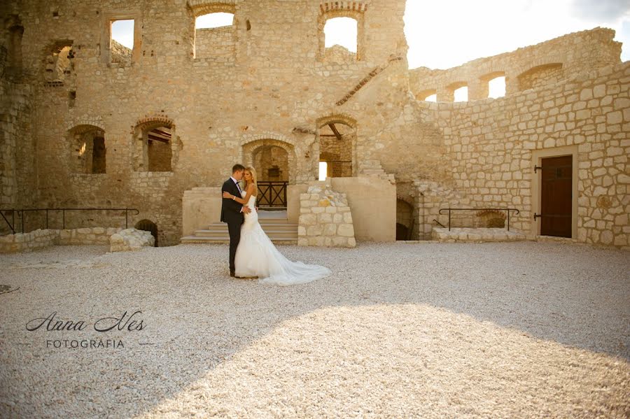 Photographe de mariage Anna Nes (annanes). Photo du 10 mars 2020