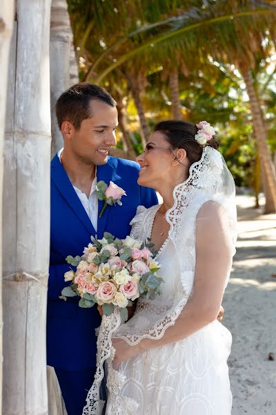 Fotógrafo de bodas Marcos Parucker (marcosparucker). Foto del 10 de mayo 2021