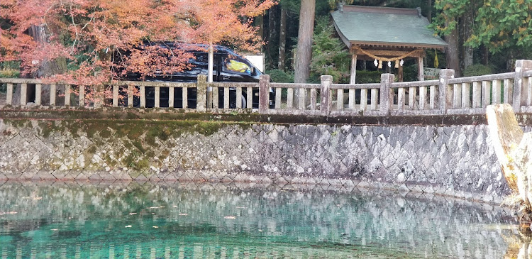 ハイエース スーパーロングのスパロン・SLOC・SUPERLONGOWNERSCLUB・キャンパー特装車・車中泊の旅に関するカスタム事例の投稿画像33枚目