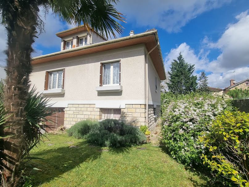 Vente maison 5 pièces 100 m² à Montgeron (91230), 430 000 €