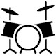 Drum Wallpapers HD Theme