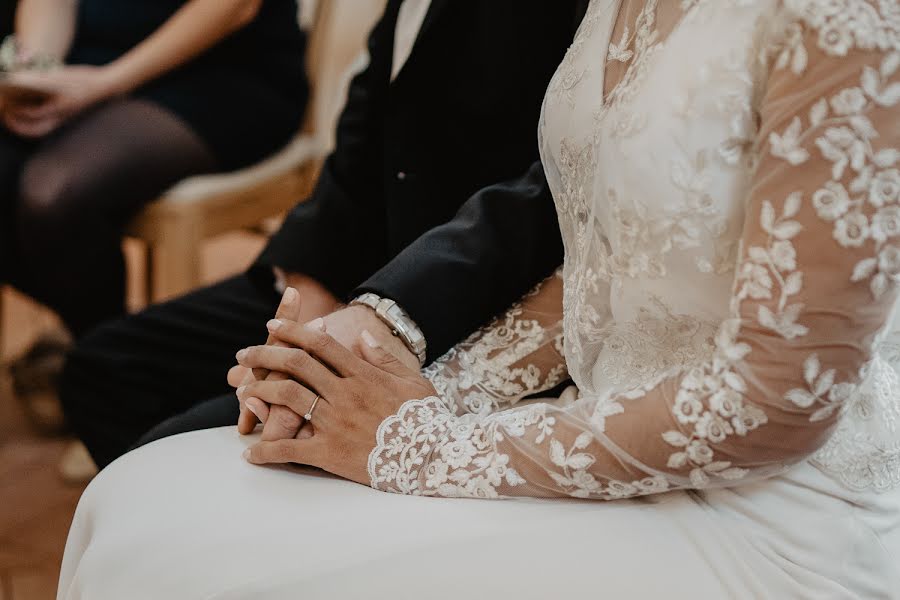 Fotografo di matrimoni Marco Palmer (marco-palmer). Foto del 27 giugno 2019
