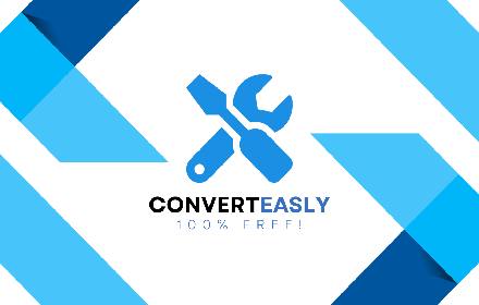 converteasly small promo image