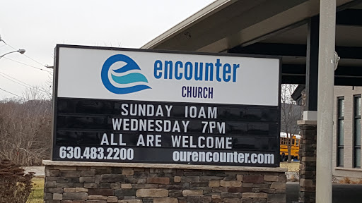 Encounter Church